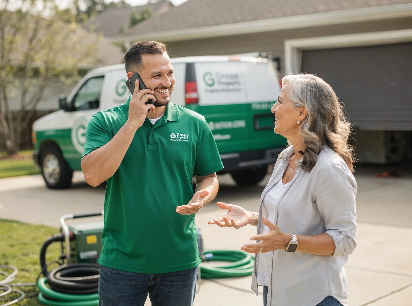 Water Damage Restoration Roaring Spring, PA FAQs